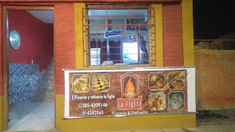 Antenor Álvarez, G4200 Santiago del Estero