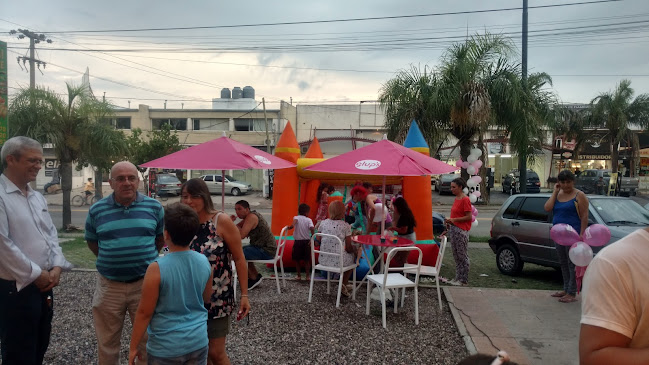 Heladería Glup's Ohiggins - Gastronomía y hostelería