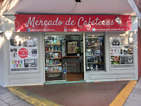 Mercado de Cafeteras