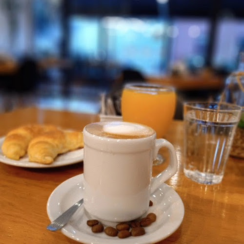 Bartolomeo-Coffee Resto Bar - Gastronomía y hostelería