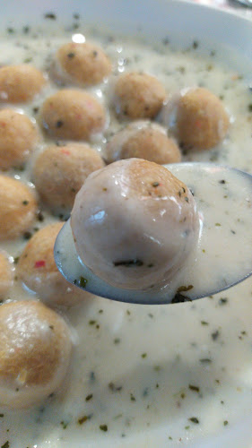 Opinii despre Dirán în Córdoba - Gastronomía y hostelería