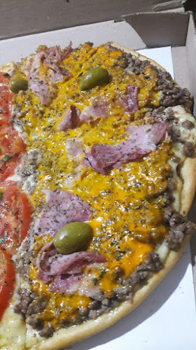 La Pizzeria Hurlingham - Gastronomía y hostelería