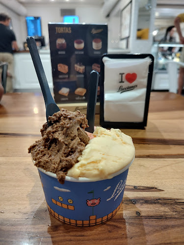 Opinii despre Lucciano's în AOM - Gastronomía y hostelería