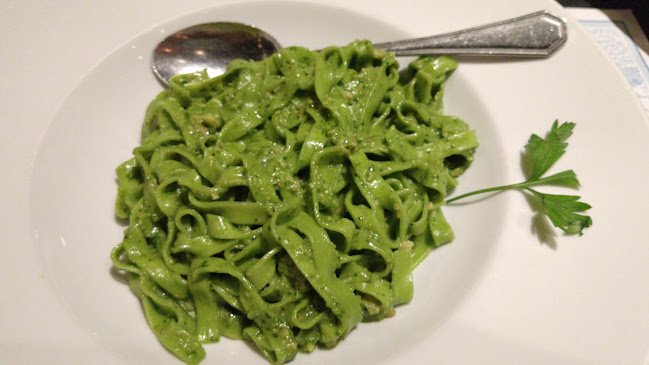 Comentarii opinii despre Restaurante Italpast