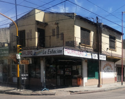 Polirrubro La Estación