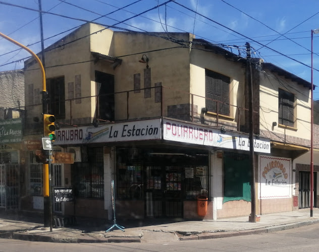 Polirrubro La Estación