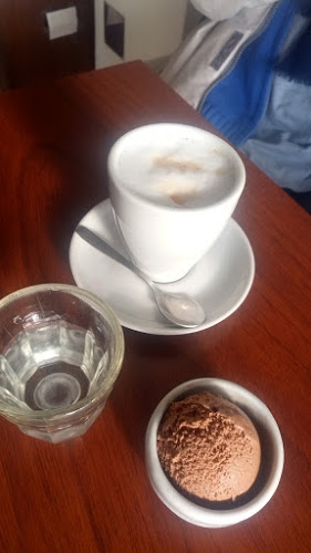 Comentarii opinii despre Augustus Heladería