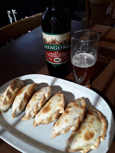 Comentarii opinii despre Puerto Mitre