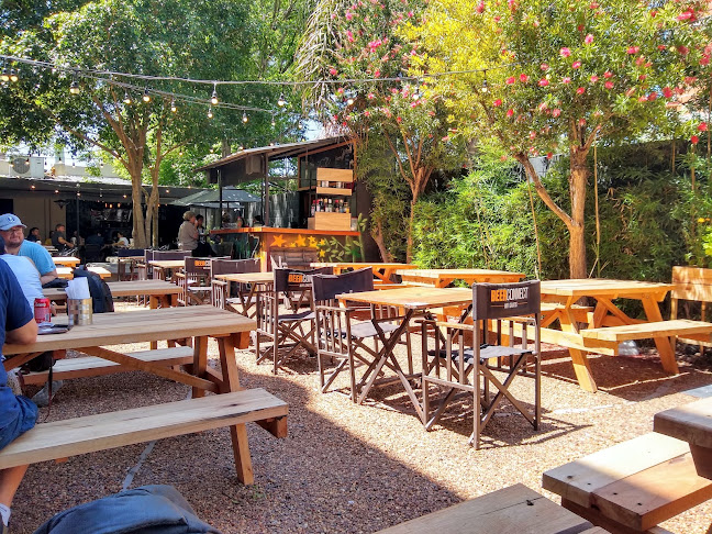 Denver - Bar & Grill