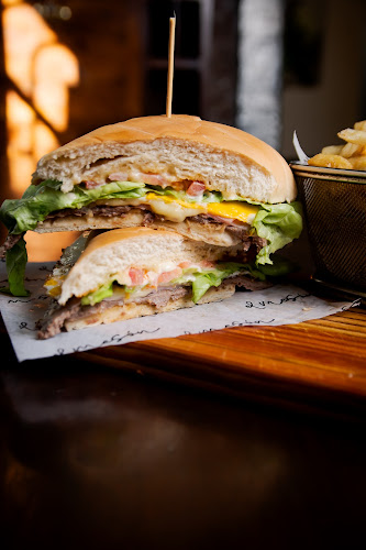 Comentarii opinii despre El Meson