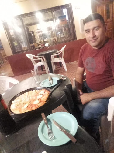 Comentarii opinii despre Pizzeria Patato