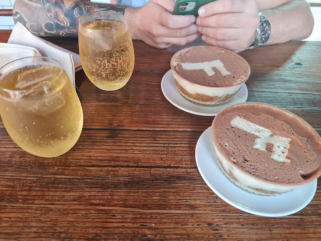 FILIPPA'S - Gastronomía y hostelería