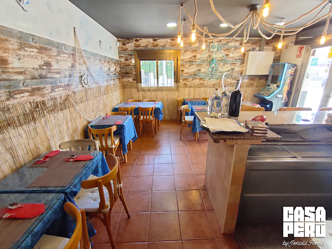 Casa Perú Castelldefels - San Miguel de Tucumán