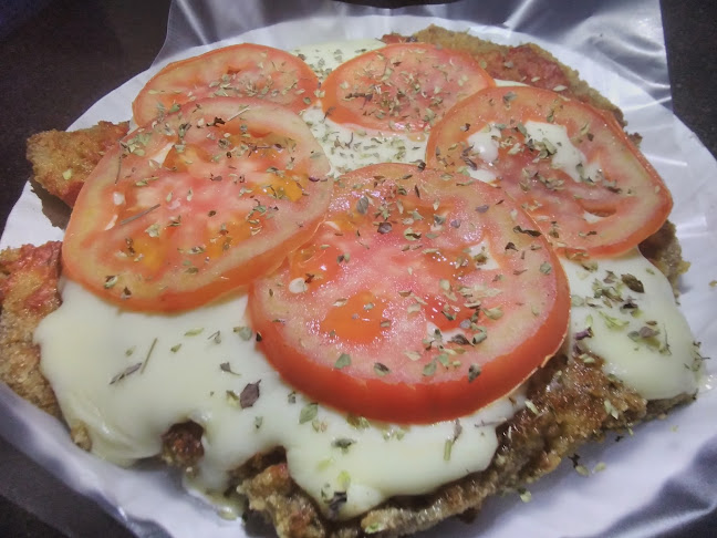 Comentarii opinii despre Rotisería la Peruanita