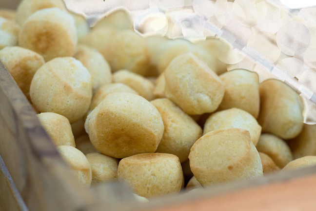 Comentarii opinii despre La Pastelería Parque