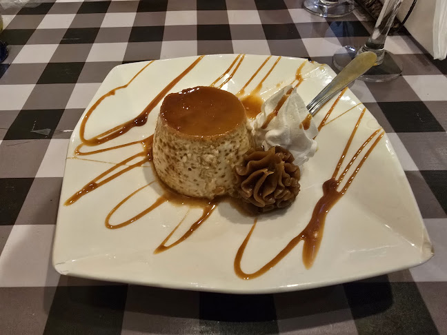 Opinii despre Mendieta Complejo Gastronómico în Posadas - Gastronomía y hostelería