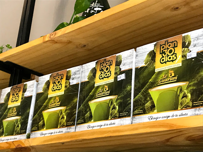 Fon Restaurante Vegetariano