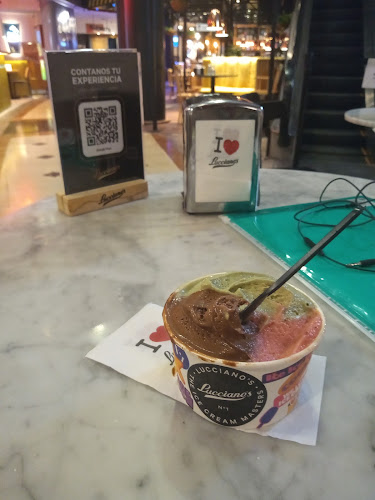 Lucciano's - Mar del Plata