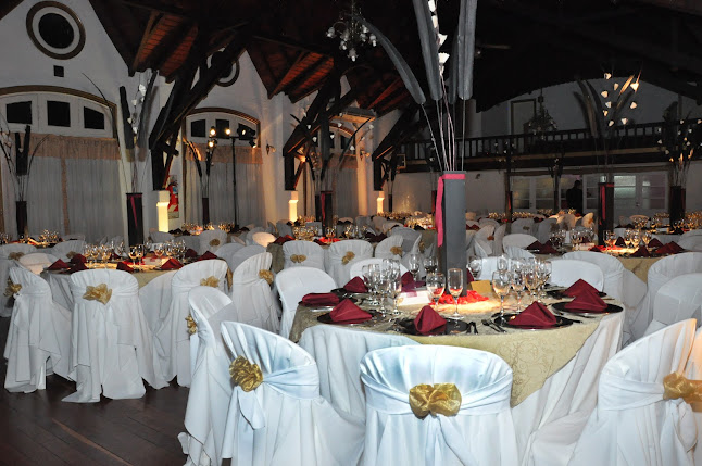 Gema Eventos - Ringuelet