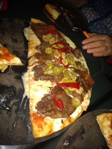El Gran Jockey Pizzeria - San Miguel de Tucumán