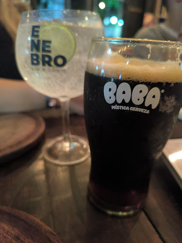 Tomago Pizzeria - Vicente López