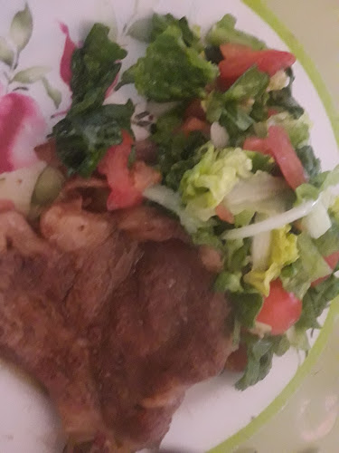 Estacion De Comidas - Gastronomía y hostelería