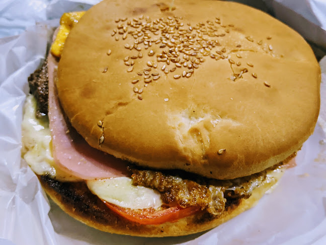 Mas Pizza - Gastronomía y hostelería