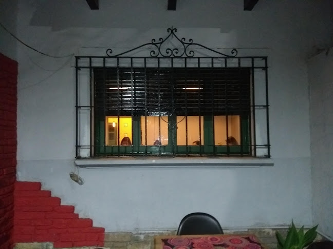 Comentarii opinii despre Del Fuego