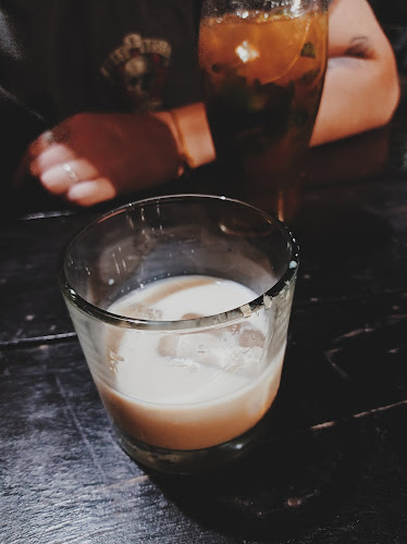 BrowBar - Gastronomía y hostelería