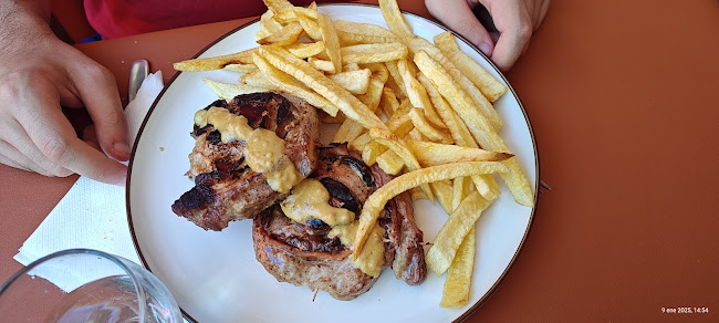 Opinii despre Resto Rincón del valle în San Rafael - Gastronomía y hostelería