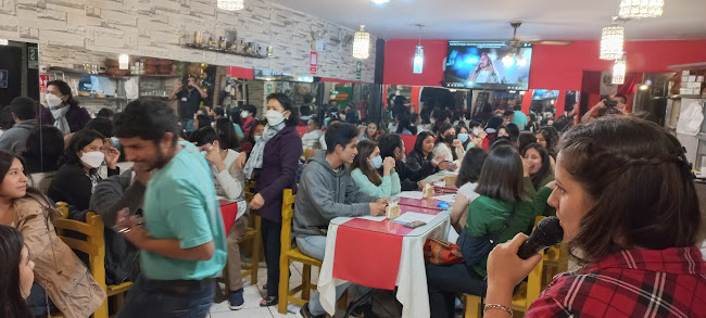 Comentarii opinii despre Costa Deliciosa