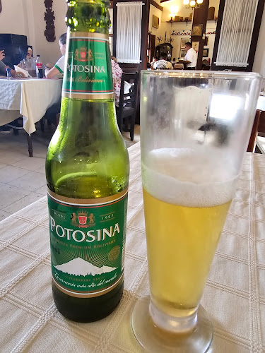 Potosi, Santa Cruz de la Sierra, Bolivia