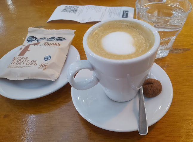 Opinii despre Beans în Yerba Buena - Gastronomía y hostelería