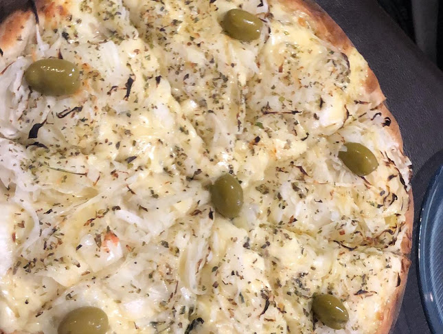 Manantiales Pizzeria y Heladeria - Gastronomía y hostelería