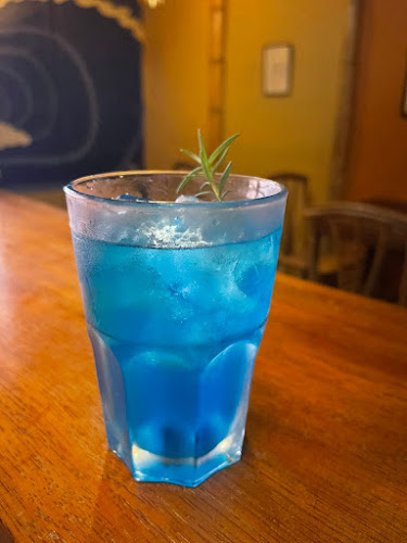 Náufrago Bar - Gastronomía y hostelería