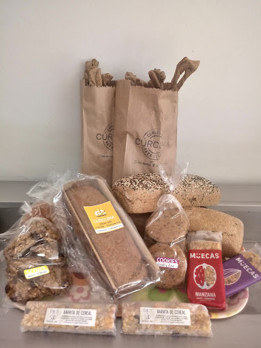 Opinii despre Curcuma Comida Sana în San Rafael - Gastronomía y hostelería