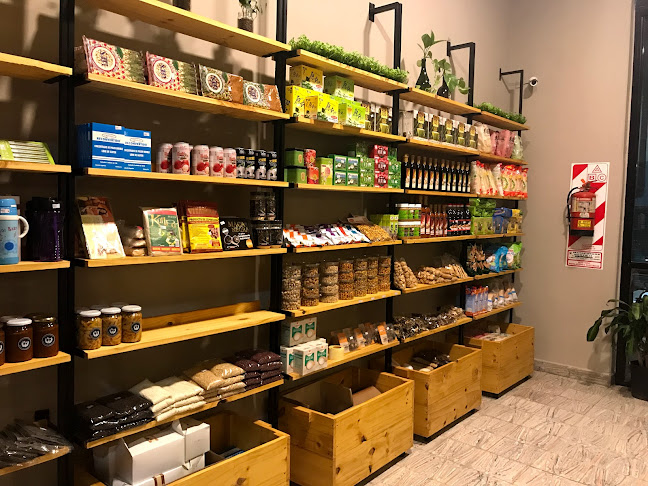 Fon Restaurante Vegetariano - Gastronomía y hostelería