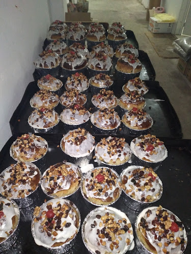 Dr. Jerónimo Fasola 740, B1706ELP Gran Buenos Aires, Provincia de Buenos Aires