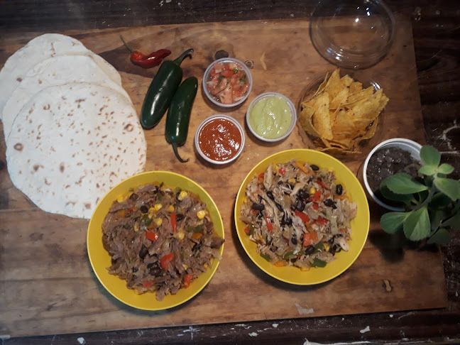 La Fuente Pub - Hurlingham