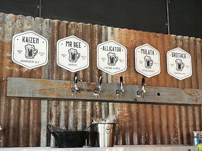 Capone Pizzas - Gastronomía y hostelería