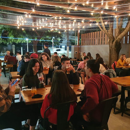 Comentarii opinii despre Chalten After