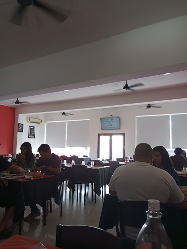 Restaurante Erika - Gastronomía y hostelería