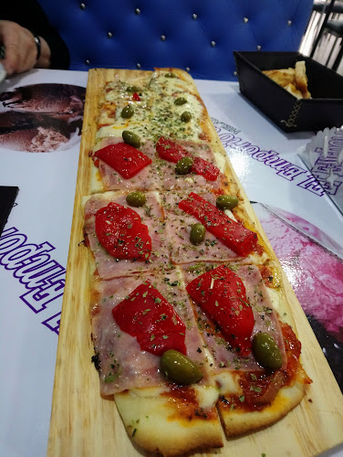 Opinii despre El Emporio del Helado în Belén de Escobar - Gastronomía y hostelería