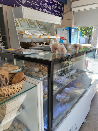 Panificadora El Globo