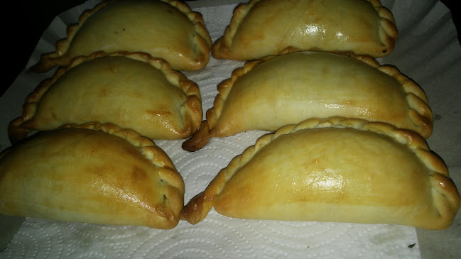 Opinii despre El Roble în Moreno - Gastronomía y hostelería