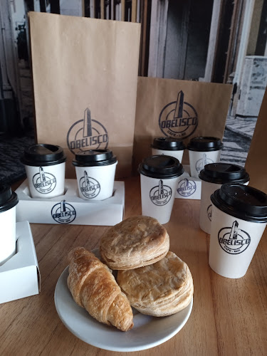 Comentarii opinii despre Obelisco Café