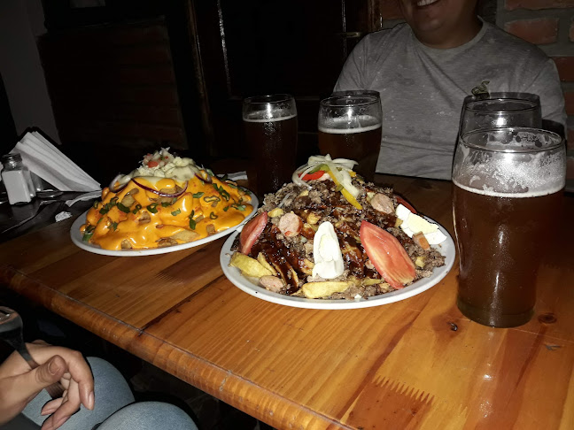 Comentarii opinii despre Rey Lúpulo