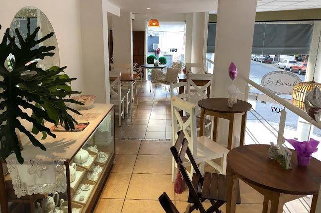 Las Rivarola - Rosario