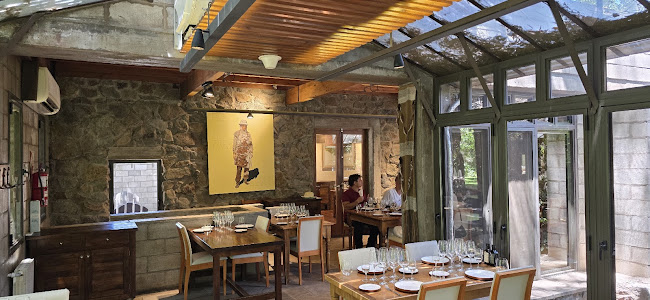 Comentarii opinii despre Pan y Oliva de Zuelo.