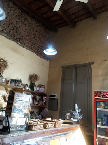 Panaderia La Moderna Azcuenaga - Gastronomía y hostelería